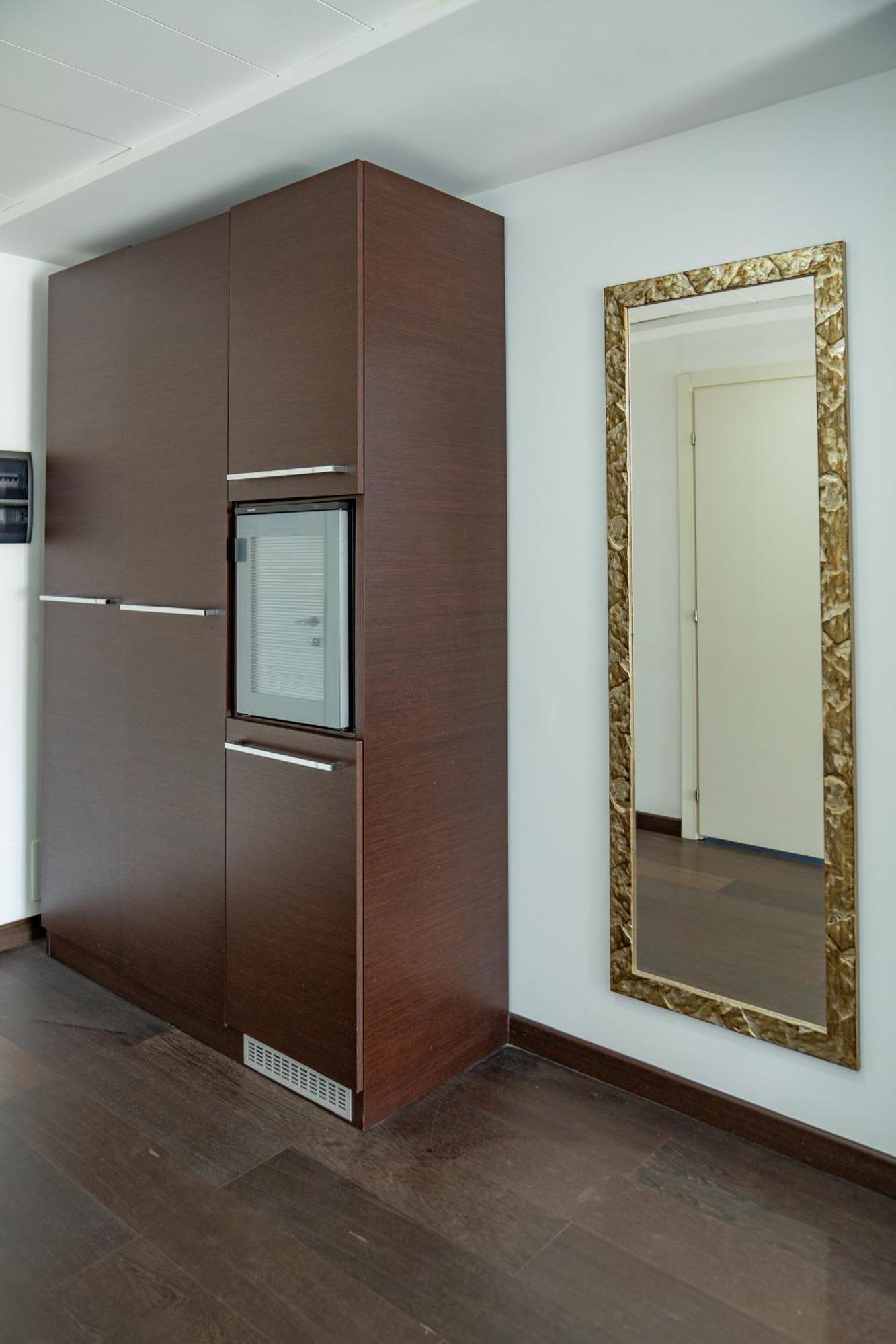 Hotel Napoleon Torre Melissa المظهر الخارجي الصورة
